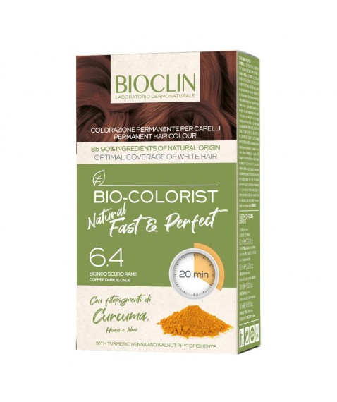 BIOCLIN Bio*C.F&P Bio S.Ra 6.4