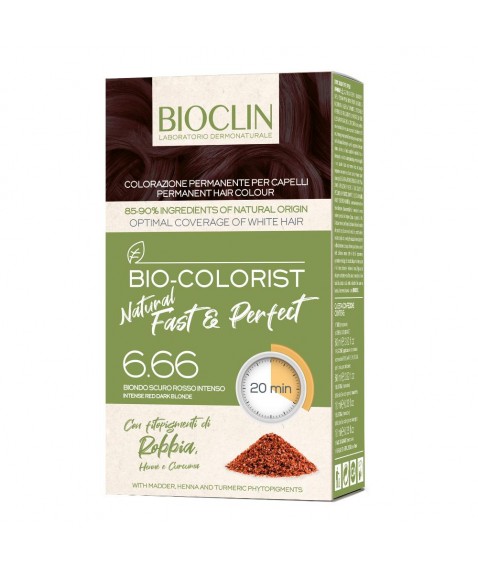 BIOCLIN Bio*C.F&P Bio SRI 6.66