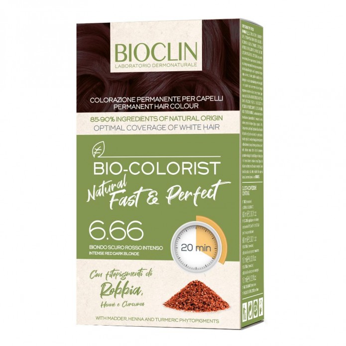 BIOCLIN Bio*C.F&P Bio SRI 6.66