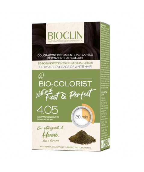 BIOCLIN BIO COLOR F&P CAST CIO