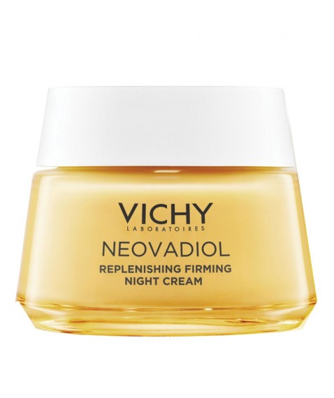 Vichy Neovadiol Post-Menopausa Crema Notte Relipidante Rassodante 50ml