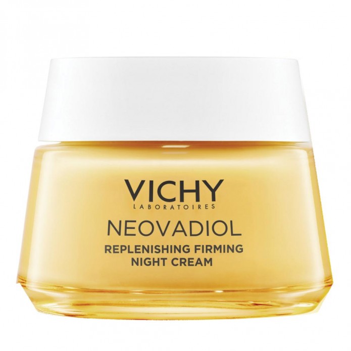 Vichy Neovadiol Post-Menopausa Crema Notte Relipidante Rassodante 50ml