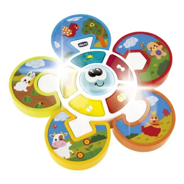 CH Gioco BS Guess The Animal