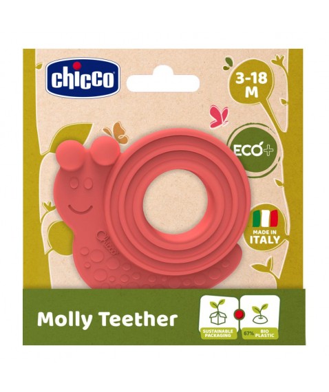 CH GIOCO MOLLY TEETHER