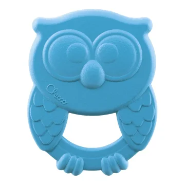 CH GIOCO OWLY TEETHER