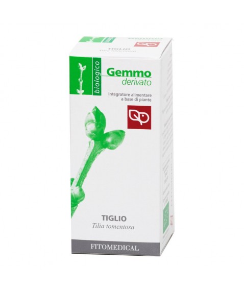 TIGLIO 50ML MG BIO