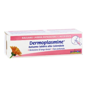 DERMOPLASMINE BALSAMO LABBRA