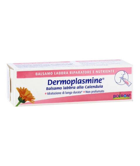 DERMOPLASMINE BALSAMO LABBRA