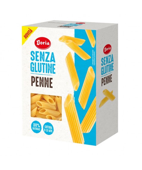 DORIA Penne 400g