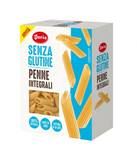 DORIA Penne Int.400g