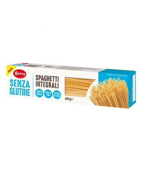 DORIA Spaghetti Int.400g