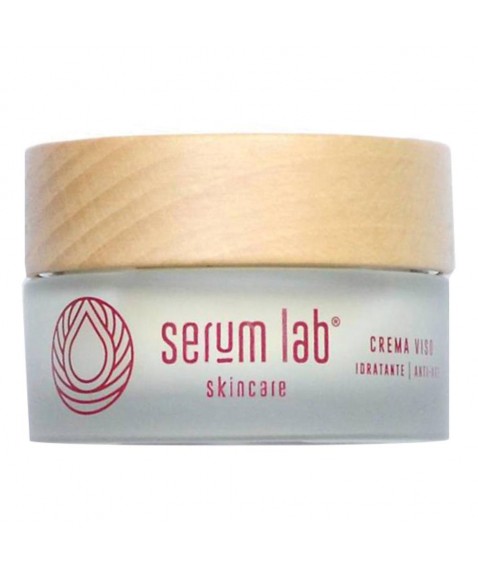 SERUMLAB Crema Viso 50ml