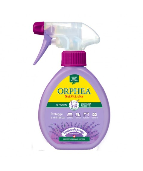 ORPHEA LAVANDA SPRAY 150 ML