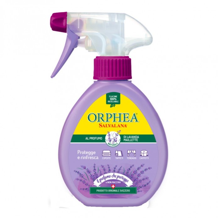 ORPHEA LAVANDA SPRAY 150 ML