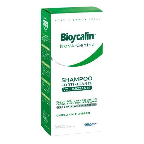 BIOSCALIN NovaGenina Sh.Vol.