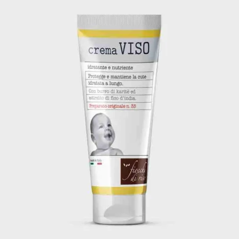 Fiocchi di Riso Crema Viso 30ml