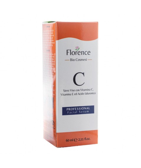 FLORENCE SIERO VIT C  60