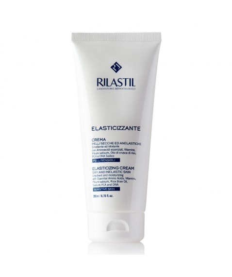 RILASTIL Elastic Crema 200ml