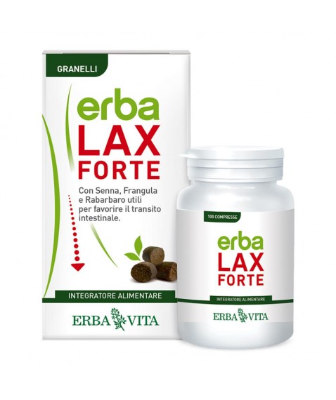 ERBALAX Fte Granelli 30g   EBV