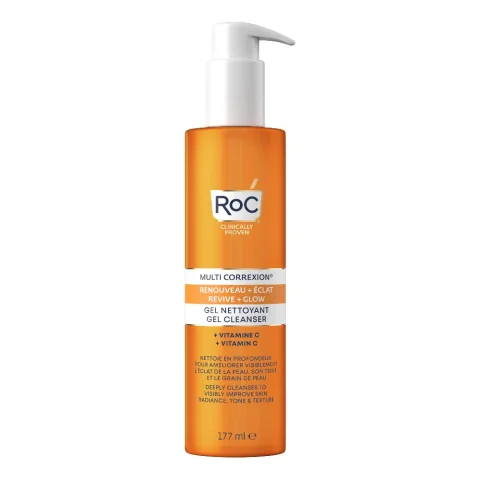 ROC MULTI CORREXION REV+GLOW G