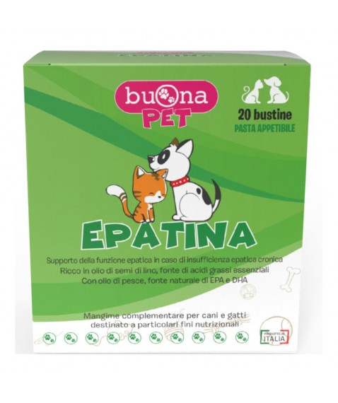 EPATINA 20BUST VET