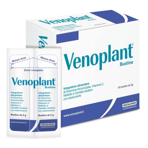 VENOPLANT 40 Bust.2g VENOPLANT 40 Bust.2g