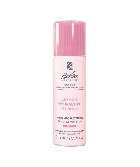 DEFENCE HYDRACTIVE PROT SPF25