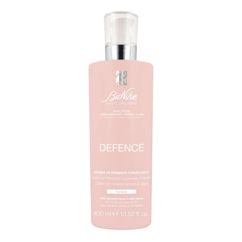 DEFENCE CREMA DETERGENTE STRUC