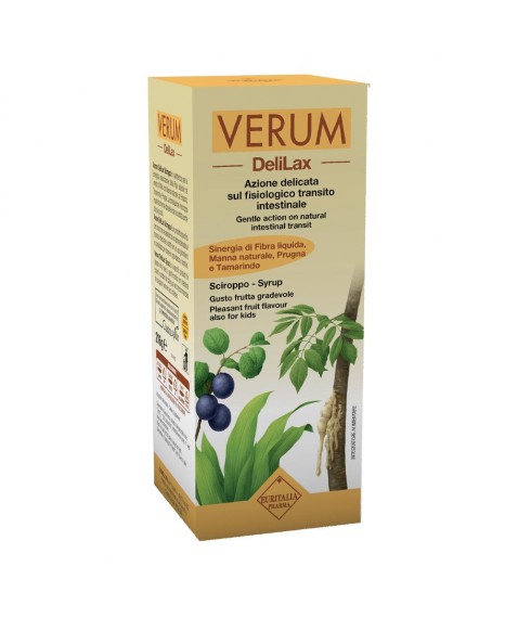 VERUM Delilax Scir.216g