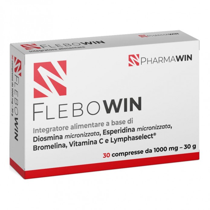 FLEBOWIN 30 Cpr