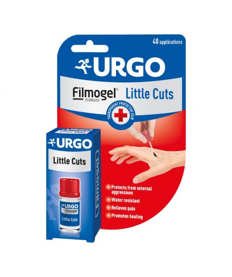 FILMOGEL LITTLE CUTS 3,25ML