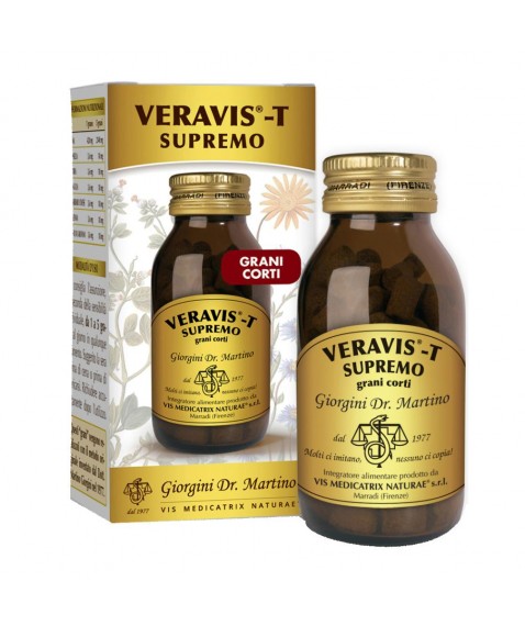 VERAVIS T Supr.Grani Corti 90g