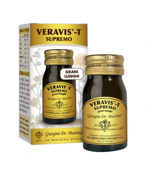 VERAVIS T Supr.Grani Lunghi30g