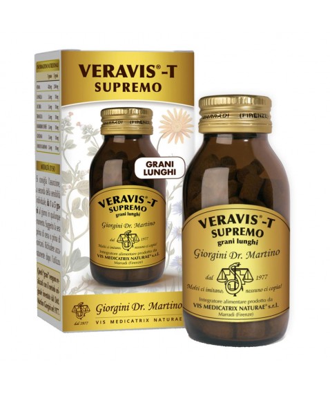 VERAVIS T Supr.Grani Lunghi90g