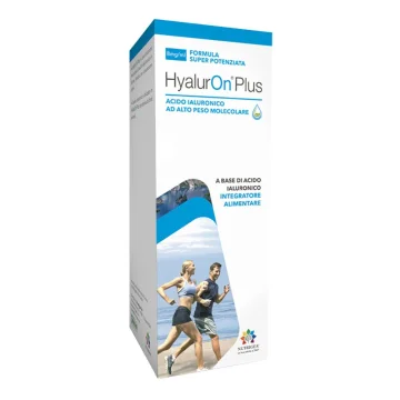 HYALURON Plus Ac.Ial.50ml HYALURON Plus Ac.Ial.50ml