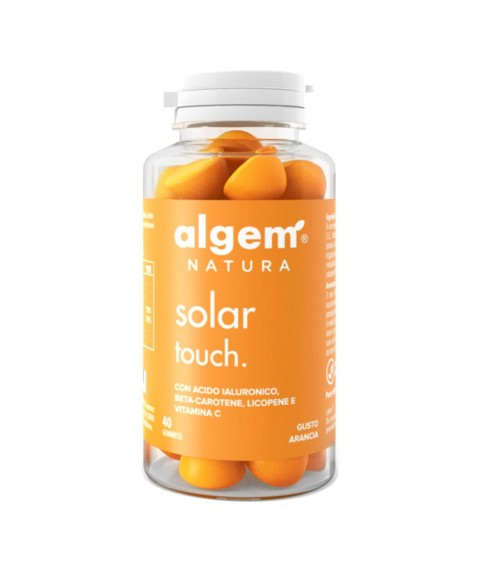 ALGEM SOLAR TOUCH 40 Gomm.