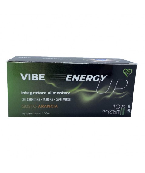 VIBE ALL BURN 120 Cps 600mg