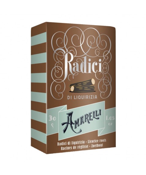 AMARELLI RADICE 30G