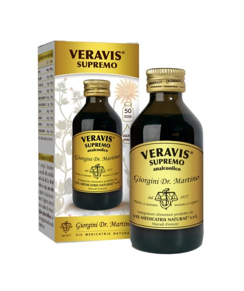 VERAVIS Supr.Analc.100ml