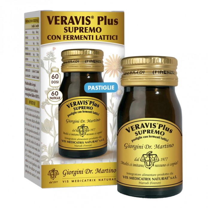 VERAVIS T Supr.180 Past.90g