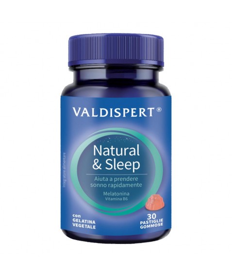 VALDISPERT NATURAL&SLEEP30PAST