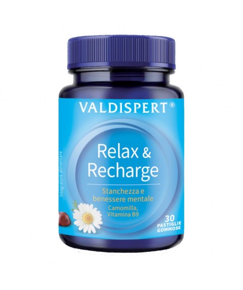 VALDISPERT Relax&Rech.30Past.