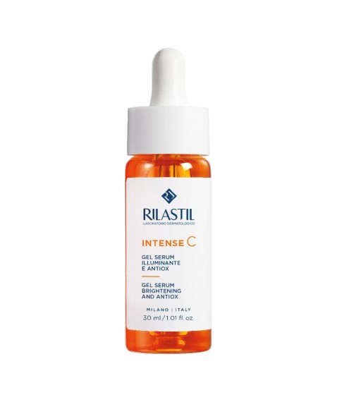 RILASTIL-Int.C Gel Serum