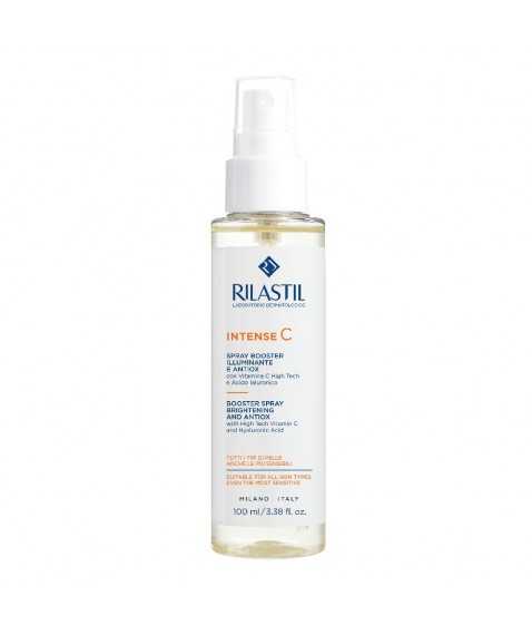 RILASTIL INTENSE C SPRAY VIT C