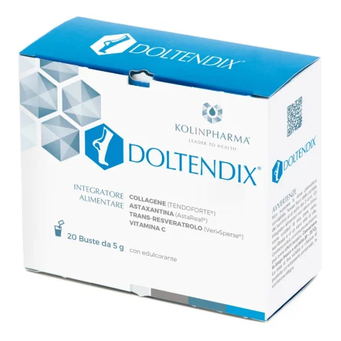 DOLTENDIX 20BUST