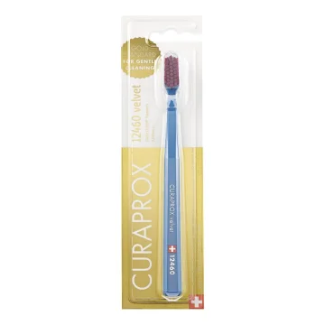 CURAPROX SPAZZ VELVET 12460 CURAPROX SPAZZ VELVET 12460