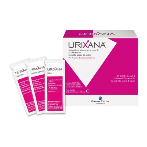 URIXANA*21 Bust. URIXANA*21 Bust.