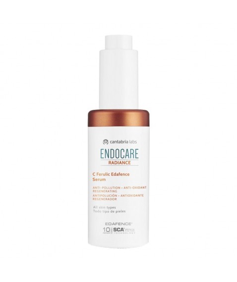 ENDOCARE Radiance C Ferulic Edafence Serum 30ml