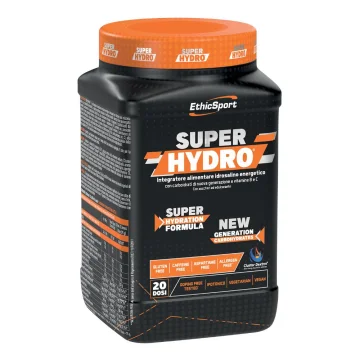 SUPERHYDRO 500G SUPERHYDRO 500G
