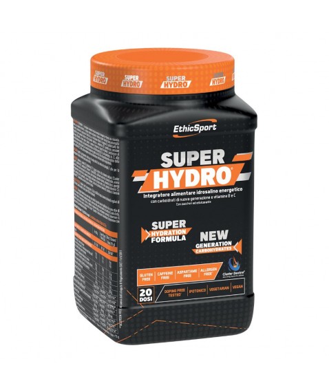 SUPERHYDRO 500G